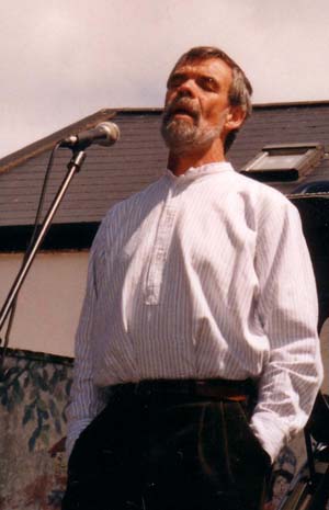 Image of Jerry O’Reilly at Enistymon
