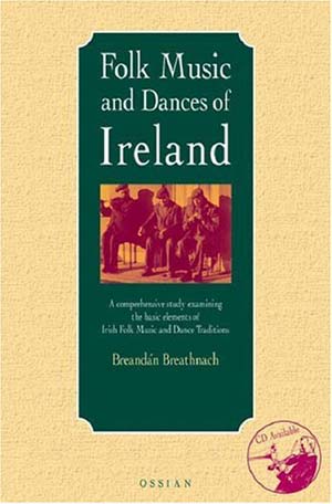 Image of breandan_breathnach book cover