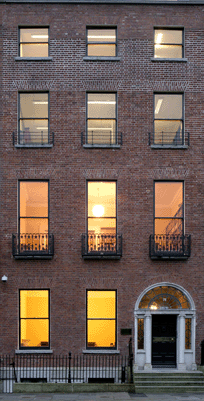 Image of 73 Merrion Square