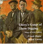 Image of Frank Harte CD: There’s Gangs Of Them Digging
