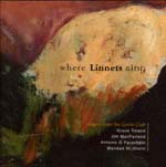Image CD cover: Where Linnets Sing