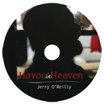 Image Jerry’ new cd Havoc in Heaven