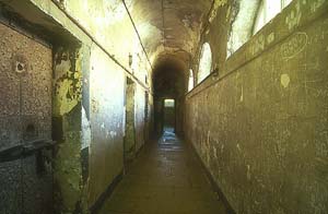 image of Kilmainham Corridor